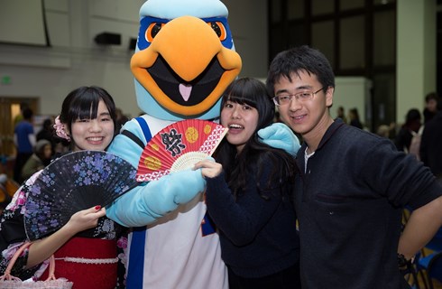 State University of New York at New Paltz